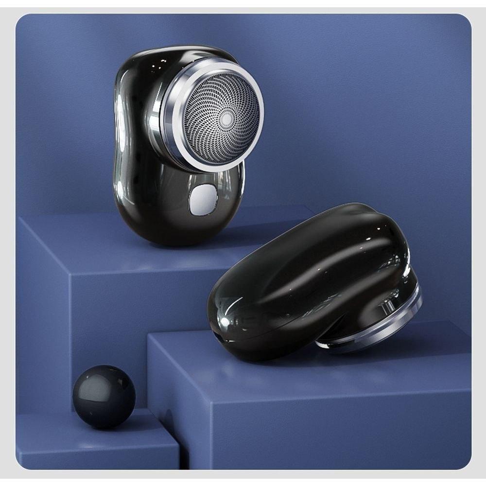 Mini Portable Electric Shaver®