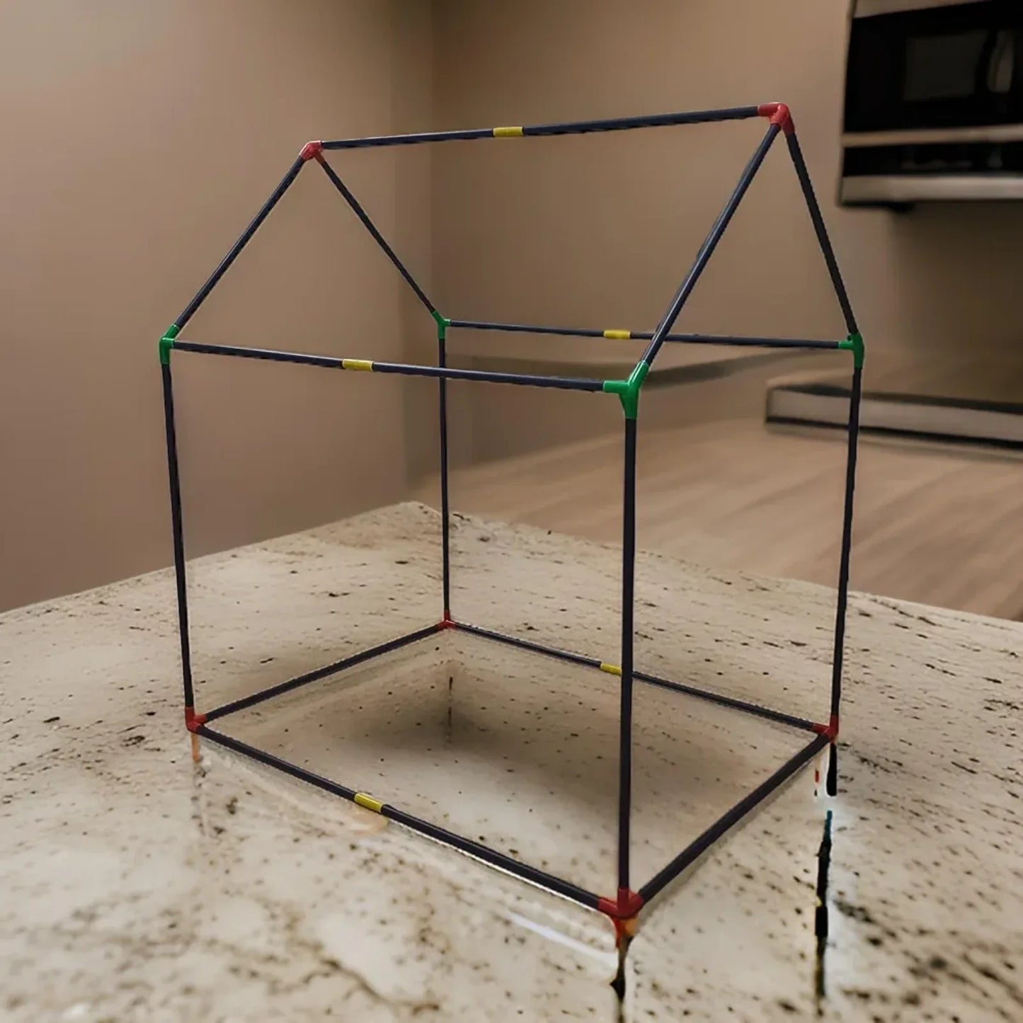 Kids Tent House For Indoor And Outdoor Playing