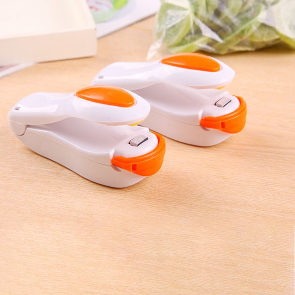 Mini Sealing Machine (Buy 1 Get 1 Free)